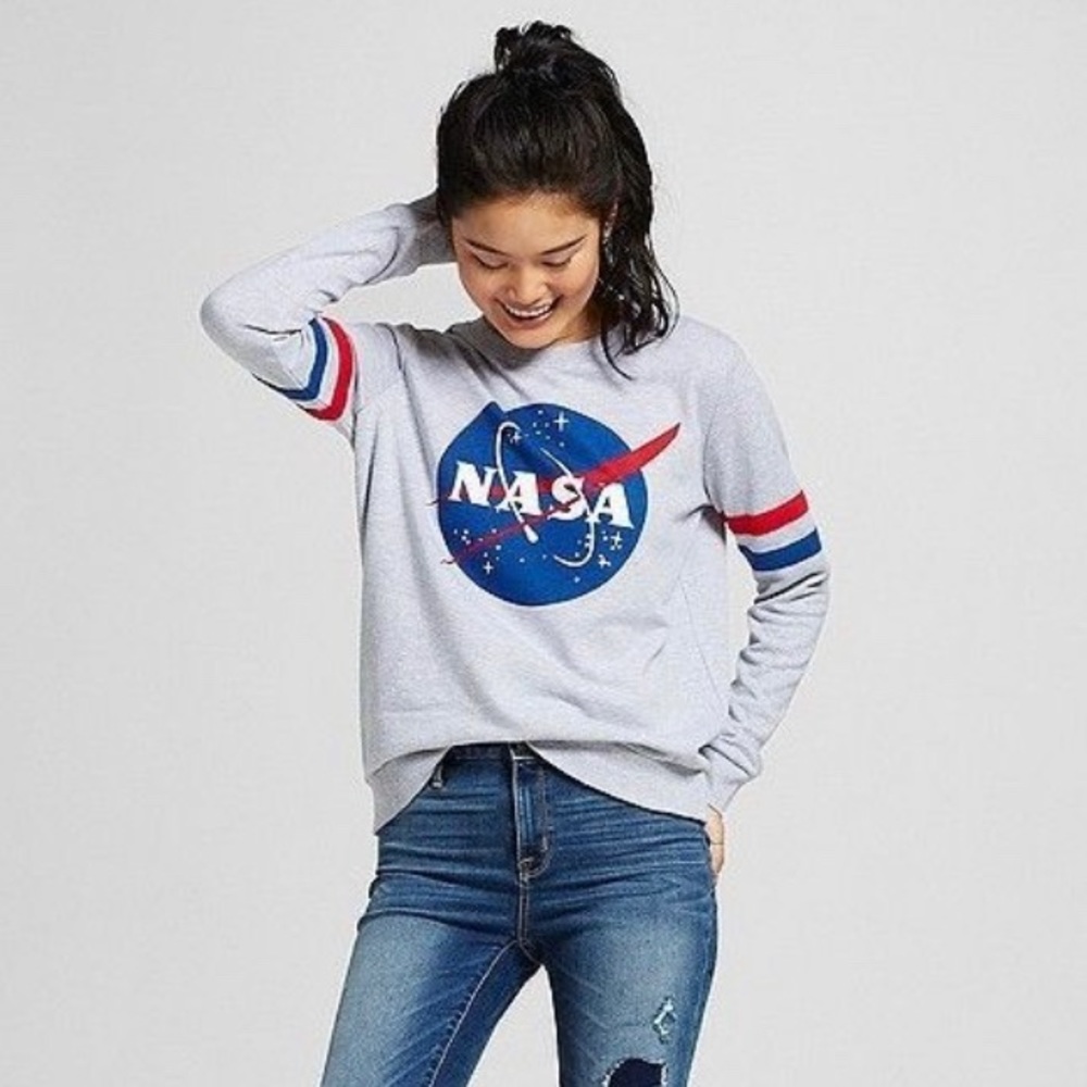 NASA Sweatshirt